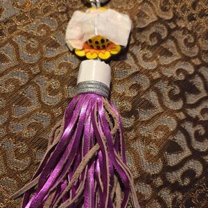 Consuela Charm Tiger NEW